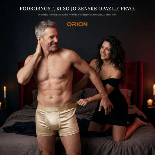 ORION SL 1